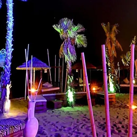 Villaggio Internazionale La Plaja Parque de vacaciones