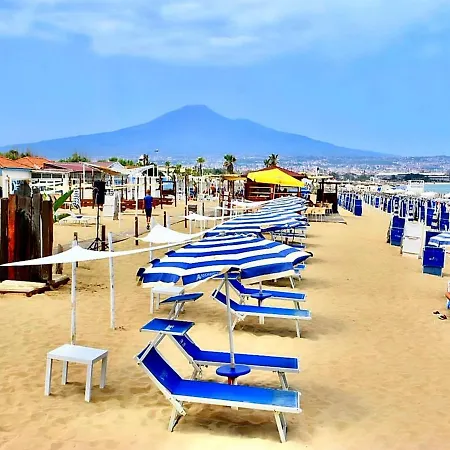 Villaggio Internazionale La Plaja Parque de vacaciones