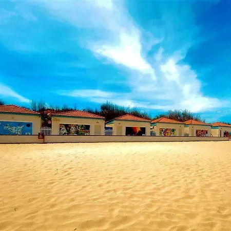 Villaggio Internazionale La Plaja Parque de vacaciones