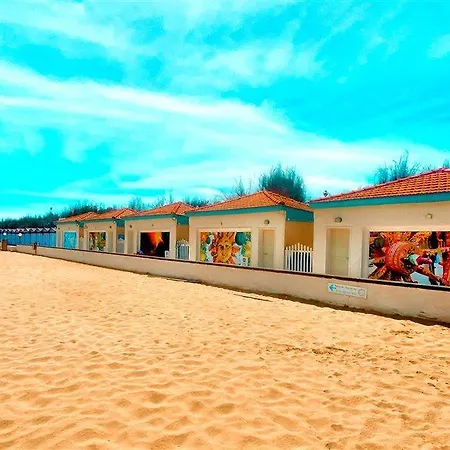 Villaggio Internazionale La Plaja Catania