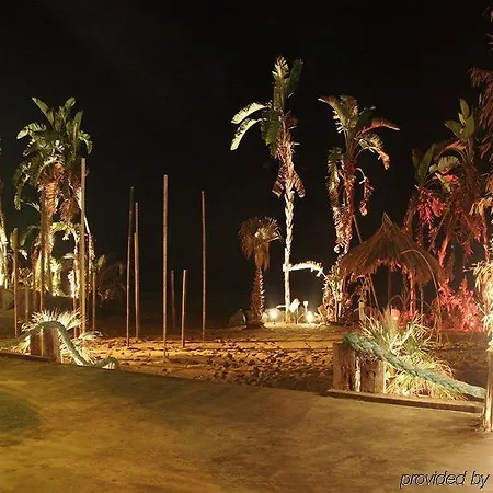 Villaggio Internazionale La Plaja Parque de vacaciones Catania