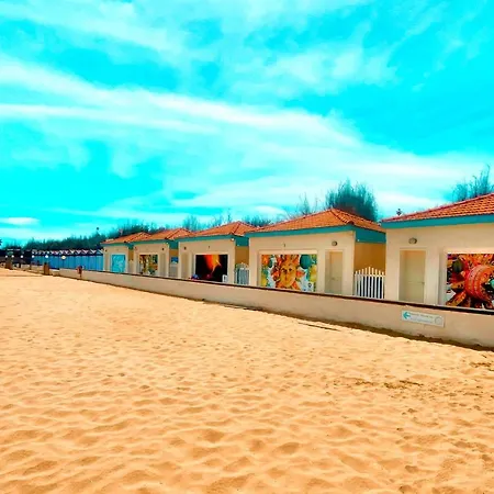 Villaggio Internazionale La Plaja Tatil parkı