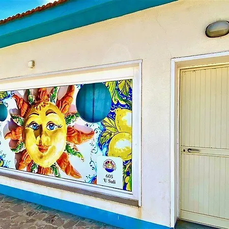 Villaggio Internazionale La Plaja Tatil parkı