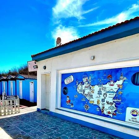 Villaggio Internazionale La Plaja 3*