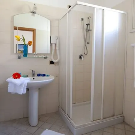 Tatil parkı Villaggio Internazionale La Plaja Katanya