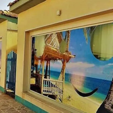 Villaggio Internazionale La Plaja Tatil parkı Katanya