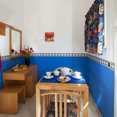 Πάρκο διακοπών Villaggio Internazionale La Plaja