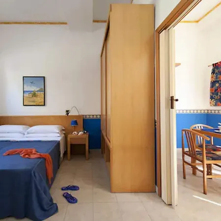 Villaggio Internazionale La Plaja Πάρκο διακοπών