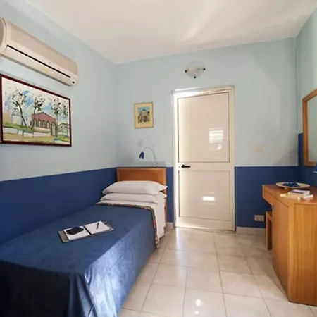 Villaggio Internazionale La Plaja Πάρκο διακοπών 3*