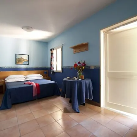 Πάρκο διακοπών Villaggio Internazionale La Plaja Κατάνια