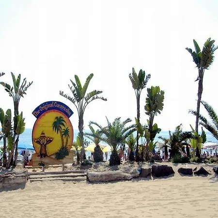 Villaggio Internazionale La Plaja Πάρκο διακοπών 3*