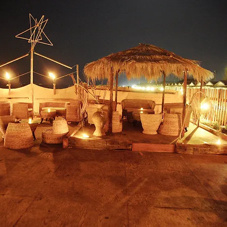 Villaggio Internazionale La Plaja Tatil parkı Katanya