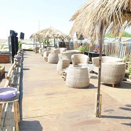 Villaggio Internazionale La Plaja Πάρκο διακοπών 3*