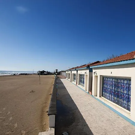 Tatil parkı Villaggio Internazionale La Plaja Katanya